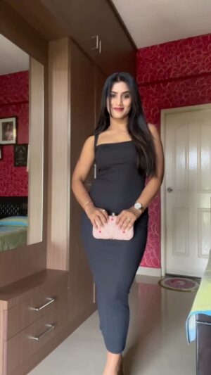 Chandana Gowda Instagram - Wearing @streetstylestoreofficial