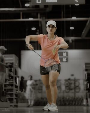 Chandana Gowda Instagram - For @decathlonsportsindia 
Captured @weddingtalesbypreetham