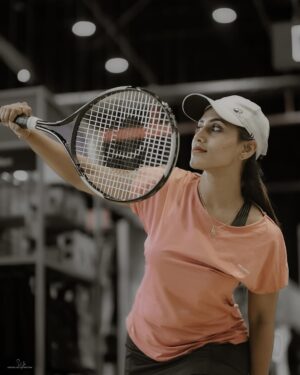 Chandana Gowda Instagram - For @decathlonsportsindia 
Captured @weddingtalesbypreetham
