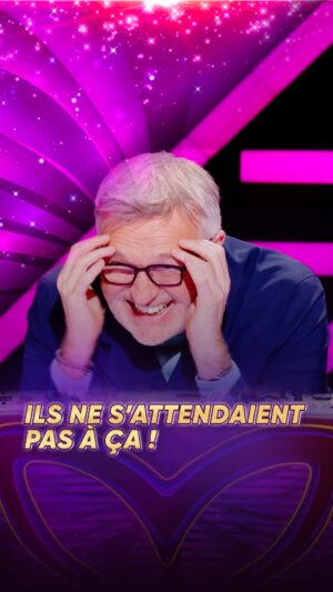 Chantal Ladesou Instagram - Cette saison, nos enquêteur seront très très TRÈS surpris !! 🤩⁣
⁣
L'enquête #MaskSinger commence ce soir à 21:10 sur TF1 et TF1 