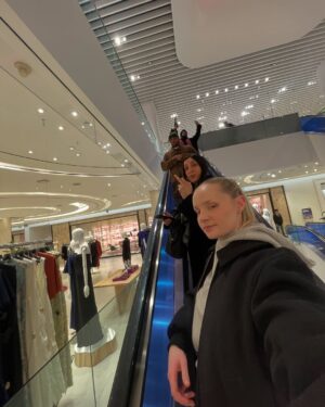 Charlotte Day Wilson Instagram - If not 4 love then what’s it for