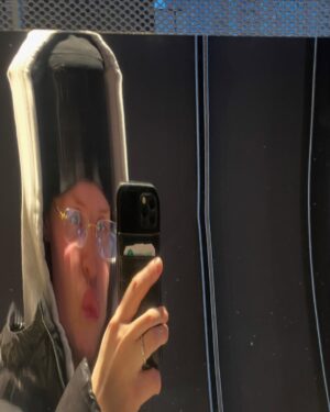 Charlotte Day Wilson Instagram - If not 4 love then what’s it for