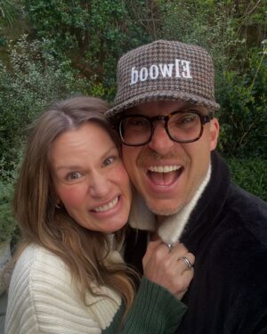 Chelsea Smith Instagram - #MarriageMonday
There is one marriage goal I haven’t accomplished after a quarter century of marriage. Every March I tell myself this could be the year, and so far I have been let down. 

All I want to do is beat out Judah’s March Madness bracket. I don’t care if I have the second to worst bracket on the planet as long as I beat him. Why? Because beating the person you love the most on this planet for an essentially meaningless competition just feels good.  Do you have any healthy competition going in your family?

PS- I’m not beneath begging. I will take any tips or insights you have for my bracket!