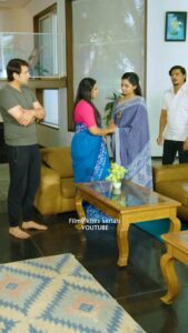 Cherika R Murthy Top 71 Instagram Photos and Posts