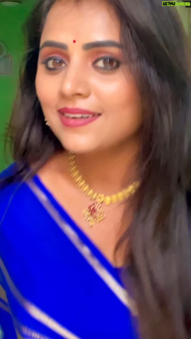 Cherika R Murthy - 13.5K Likes - To my love 😍
#cherika
#kannadathi #kannada #actress #ashwini #kannadaactress #tamilactress #chelvi #lakshminivasa #zeekannada #revathi #gettimelam #zeetamil #ashwinirmurthy #instagram @cherika_rmurthy