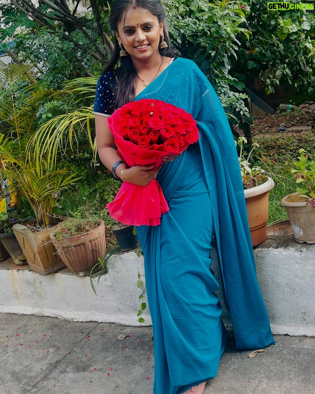 Cherika R Murthy - 794 Likes - Thank u my love. It’s all about yesterday ❤️