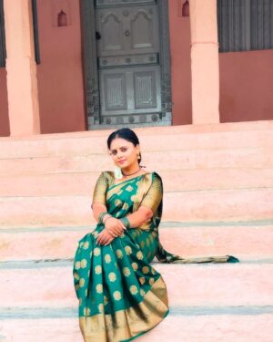 Cherika R Murthy Instagram - #cherika 

#kannadathi #kannada #actress #ashwini #kannadaactress #tamilactress #chelvi #lakshminivasa #zeekannada #revathi #gettimelam #zeetamil #ashwinirmurthy #instagram @cherika_rmurthy