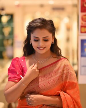Cherika R Murthy Instagram - 