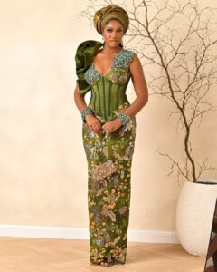 Actress Chinenye Nnebe HD Photos and Wallpapers May 2025
