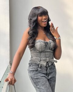 Actress Chinenye Nnebe HD Photos and Wallpapers January 2025