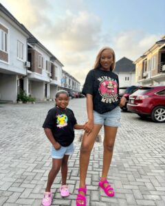 Chinenye Nnebe Most Liked Photos and Posts