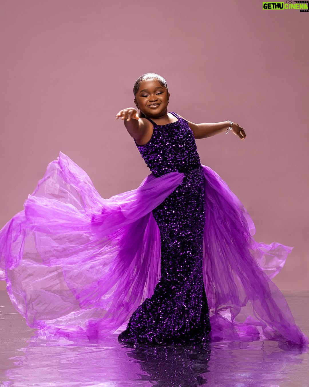 Chinenye Nnebe - 429.2K Likes - My sweet sweet BuBu @obi.oluebube_c happy birthday ❤️
I thank God each day for bringing you to our lives
You came into our lives and you’ve brought so much joy and laughter.
You’re extremely hardworking and talented
You’ve achieved so much at such a young age and that’s because of how dedicated and focused you are at work
I just want you to know that I am proud of you and I love you so much
I pray that as you’ve turned a year older today, God will perfect all that concerns you,ah He grant all your heart desires and may Lines fall into pleasant places for you
