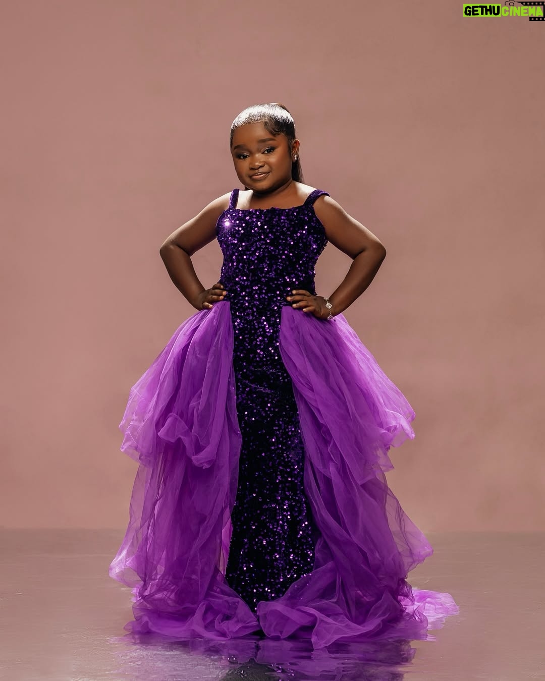 Chinenye Nnebe - 429.2K Likes - My sweet sweet BuBu @obi.oluebube_c happy birthday ❤️
I thank God each day for bringing you to our lives
You came into our lives and you’ve brought so much joy and laughter.
You’re extremely hardworking and talented
You’ve achieved so much at such a young age and that’s because of how dedicated and focused you are at work
I just want you to know that I am proud of you and I love you so much
I pray that as you’ve turned a year older today, God will perfect all that concerns you,ah He grant all your heart desires and may Lines fall into pleasant places for you