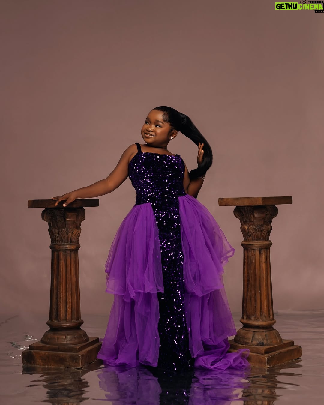 Chinenye Nnebe - 429.2K Likes - My sweet sweet BuBu @obi.oluebube_c happy birthday ❤️
I thank God each day for bringing you to our lives
You came into our lives and you’ve brought so much joy and laughter.
You’re extremely hardworking and talented
You’ve achieved so much at such a young age and that’s because of how dedicated and focused you are at work
I just want you to know that I am proud of you and I love you so much
I pray that as you’ve turned a year older today, God will perfect all that concerns you,ah He grant all your heart desires and may Lines fall into pleasant places for you