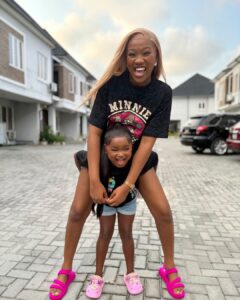 Actress Chinenye Nnebe HD Photos and Wallpapers August 2024
