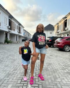 Actress Chinenye Nnebe HD Photos and Wallpapers August 2024