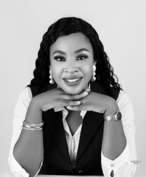 Chioma Okafor Instagram - This week, the little we do 

May it be profitable 🙏

#Amen