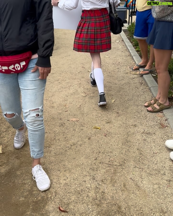 Chloe Dykstra - 4K Likes - Was thinking about going back to school and heard Matt Gaetz was in town (swipe to see him considering my proposal)