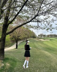 Actress Cho Lee-hyeon HD Photos and Wallpapers April 2025