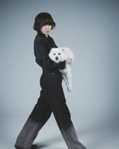 Actress Choi Kang-hee HD Photos and Wallpapers January 2026