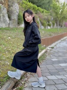 Actress Choi So-yul HD Photos and Wallpapers April 2025