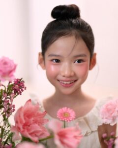 Actress Choi So-yul HD Photos and Wallpapers April 2025