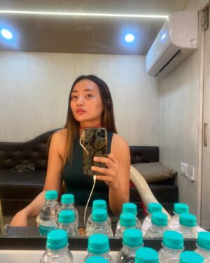 Chum Darang Instagram - Sventlana X Khauf on @primevideoin 
Go watch now!!!