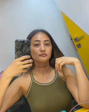 Chum Darang Instagram - Sventlana X Khauf on @primevideoin 
Go watch now!!!
