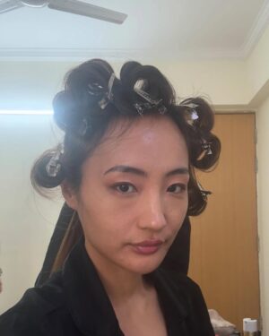 Chum Darang Instagram - Last picture to remind myself that, I AM.