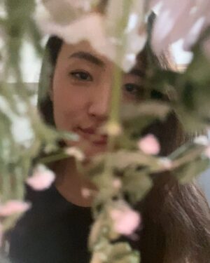 Chum Darang Instagram - Last picture to remind myself that, I AM.