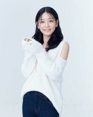 Chung Su-bin Instagram - 🌸
