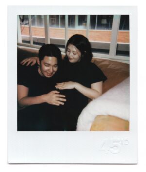 Chung Yoon-hye Instagram - 내가 만삭사진이라니...🤰진짜 얼마 안남았다...
여보 준비됐지? D-81 👶🏻💓
살쪘다고 만삭사진 안찍으려고 했는데 진짜 이때 아니면 못 남길 추억이라서 찍길 너무너무 잘했더라고요.
망설이지 마시고 꼭 추억 남겨보세요 👍
#만삭사진 #육아 #임산부 #예비엄빠
만삭촬영 영상은 곧 유튜브 윤혜채널에서 만나요!!

🐯 @jambro8686 
👶🏻 @aja2025_ 
📸 @45id_official @luckyyou55 
💇‍♀️ @moon.cw_ 
💄 @makeup_u_jini