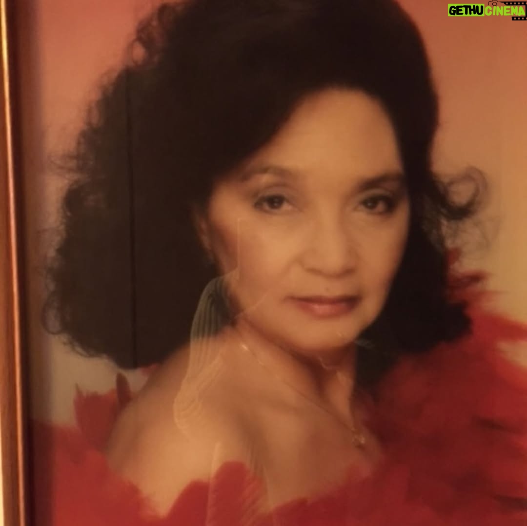 Cindy Blackman - 1.6K Likes - I love you mom🌷🌷🌷happy Mother’s Day 💜🌷💜🌷💜🌷💜
