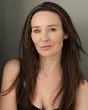 Claire Cooper Instagram - Headshot courtesy of my dear friend @tonyblakephoto .. 

He always goes above & beyond - if you  need new shots for anything .. get in touch with Mr Blake 👌

#headshot