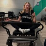 Clara Paget