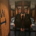 Clara Paget