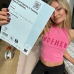 Clara Paget