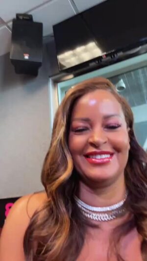 Claudia Jordan Instagram - 