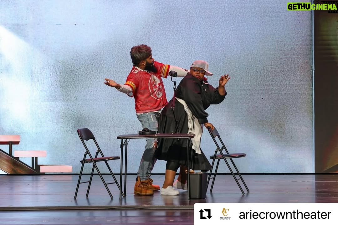 Claudia Jordan - 279 Likes - #Repost @ariecrowntheater with @use.repost
・・・
We hope everyone enjoyed another @jecaryous production, Games Women Play, directed and performed by @thecarlpayne. What was your favorite part of #GamesWomenPlay?
Come see our last 4 shows this week!
Greensboro, NC- Thursday
Atlanta, GA- Saturday (2 shows)
Charlotte, NC Sunday
Get your tickets at www.GamesWomenPlay.com
Starring:
@itsmejillmarie
@thecarlpayne
@thevoiceoferica
@chicobean
@demetria4real
@flexaforeal
@brianjwhite
#NaomiBooker