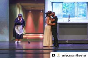 Claudia Jordan Instagram - #Repost @ariecrowntheater with @use.repost
・・・
We hope everyone enjoyed another @jecaryous production, Games Women Play, directed and performed by @thecarlpayne. What was your favorite part of #GamesWomenPlay?

Come see our last 4 shows this week! 
Greensboro, NC- Thursday 
Atlanta, GA- Saturday (2 shows)
Charlotte, NC Sunday 

Get your tickets at www.GamesWomenPlay.com 
Starring: 
@itsmejillmarie 
@thecarlpayne 
@thevoiceoferica 
@chicobean 
@demetria4real 
@flexaforeal 
@brianjwhite 
#NaomiBooker