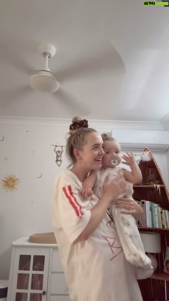 Cleo Massey - 7.6K Likes - At 11.16 the birth room fell silent, it was the part in this beautiful song where the music goes quiet, and then Indigo was born to the lyrics ‘so take my hand, take my whole life too.’ The most magical moment of our lives.
You are our whole life baby girl. Happy 1st Birthday. 💜