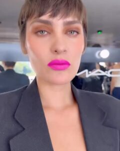 Actress Columba Diaz HD Photos and Wallpapers April 2025