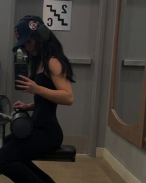 Corina Bradley Instagram - photo dump :)