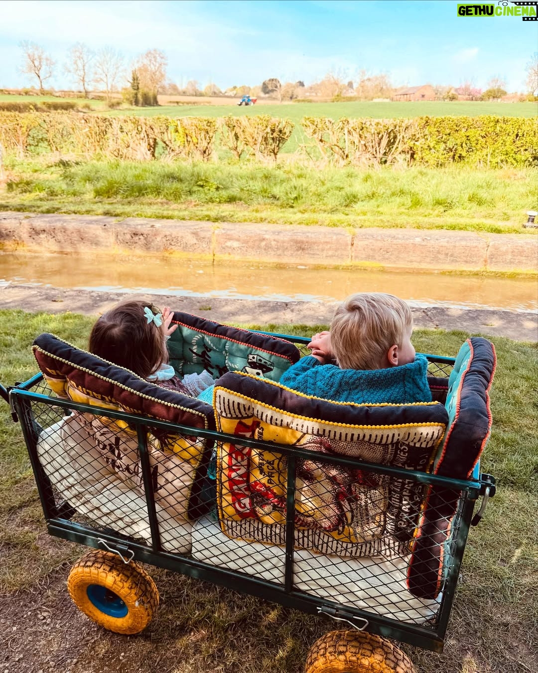Cressida Bonas - 2.2K Likes - A few treasures ☀️✨