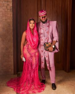 Actress Cynthia Nwadiora HD Photos and Wallpapers August 2024
