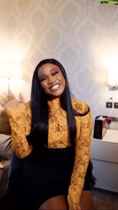 Cynthia Nwadiora - 91.9K Likes - “Behind every strong woman is a tribe of even stronger women and men. Thank you to all of Ceec’s amazing friends who stood by her side throughout the competition. Your unwavering love, support, and campaign for her did not go unnoticed. You all have been the backbone of her journey, and Ceec is blessed to have you in her corner. Here’s to more amazing adventures together. God bless you all. ❤️
@lydiaforson
@eveesin
@theokiemute
@tala_dacosta
@donjazzy
@nengiofficial
@pretiwomannn_official
@thearinolao
@ericanlewedim
mercyjohnsonokojie
@siruti
@e.v.o_
@andriasworld
@itz_praise
@Antolecky
@Nina_ivy_
@thennamdikanaga
@kiddwaya
@ahneeka_
@ify0406
@bammybestowed
@iamteddya
@theenkayofficial
@i_am_shai
@zynell_zuh
@ceooflagos
@emeneks
@its_lynxxx
@nike_emr
@nuella_njubigbo
@neo_akpofure
@kiddwaya
@urielmusicstar
@iam_ikeonyema
@gideonokeke.ng
@luismunana
@dillishmathews
@mary.igwe
@bitcoin_chief
@itelnigeria
@lydiaforson
@cassie_hair
@chyzoki
@Viarissaboutique_
@tomiwategbe
@Chitaoxe1
@Msjazzyfied
@thebeverlynaya
@lusciousbella