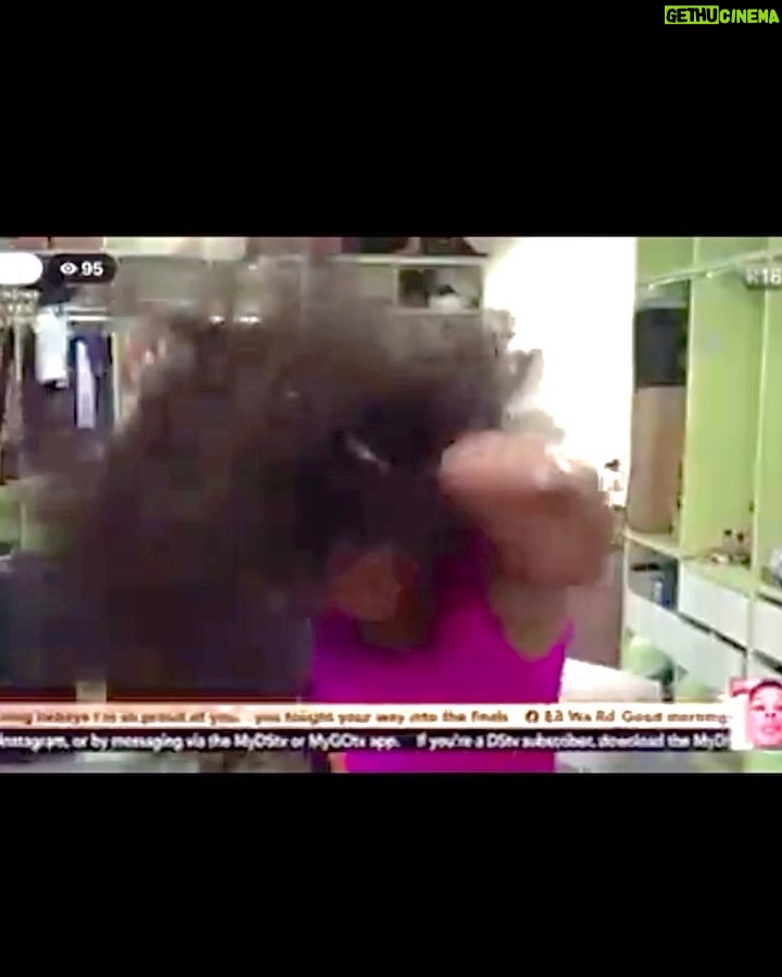 Cynthia Nwadiora - 82.8K Likes - She Went into that house this season and single handedly played this Game! One man Squad!
She never conspired with or against any housemate! She didn’t plot with or against any housemate!
Just herself, her guts and her GOD!
THIS IS WHY SHE IS A WINNER!!
SPARTANS GET READY TO CROWN YOUR KING!
WE NEED NUMBERS! Gather MORE IUCs!
This week we strategize! We plan! Next week is WAR!
Picture : @thelagospaparazzi
Hair : @cassie_hair
Makeup : @didysignature