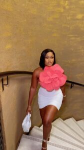 Actress Cynthia Nwadiora HD Photos and Wallpapers June 2024