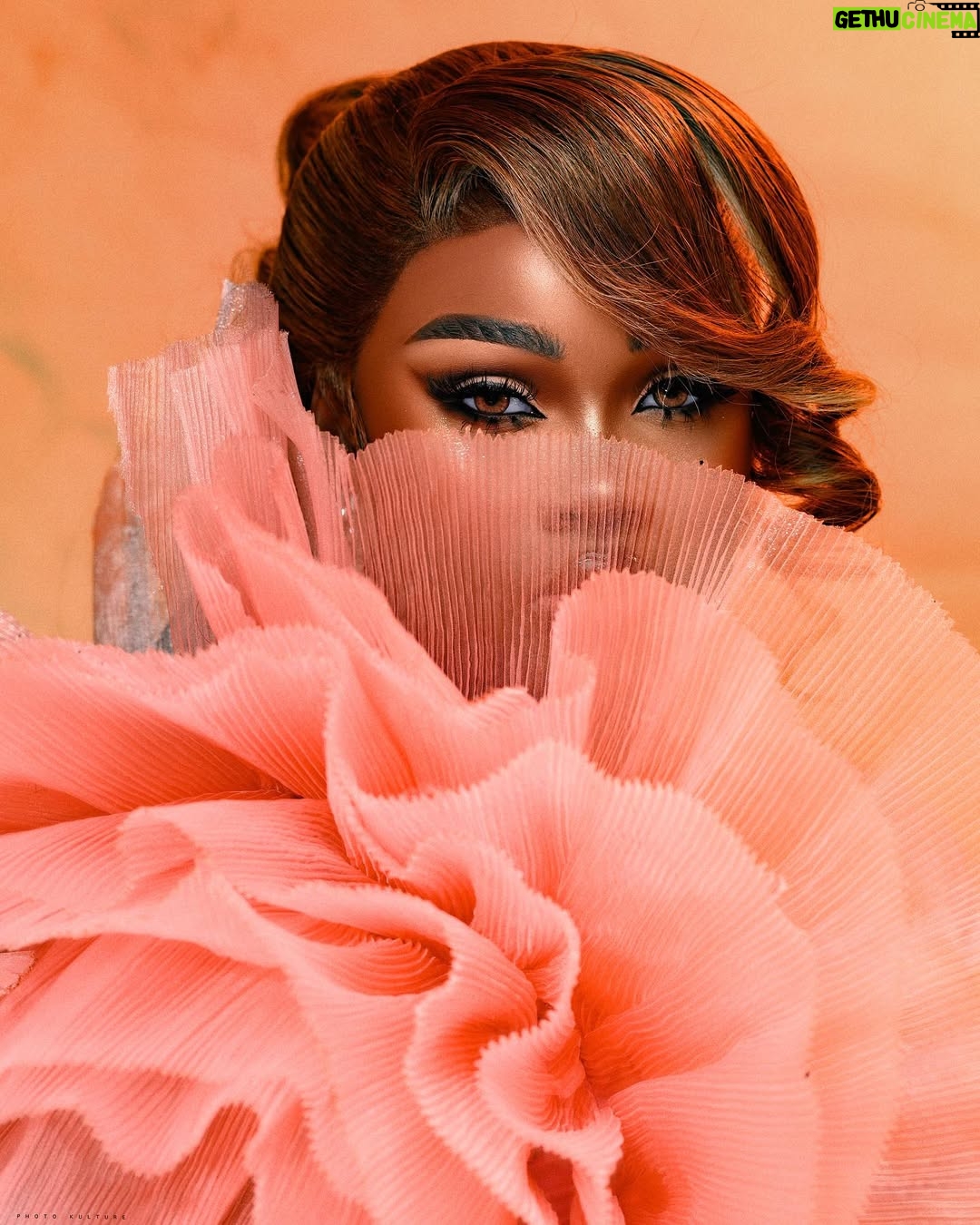 Most liked Instagram photo of Cynthia Nwadiora