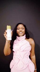 Actress Cynthia Nwadiora HD Photos and Wallpapers April 2025